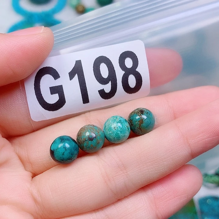 空竹粉丝专享十堰特色手工散珠