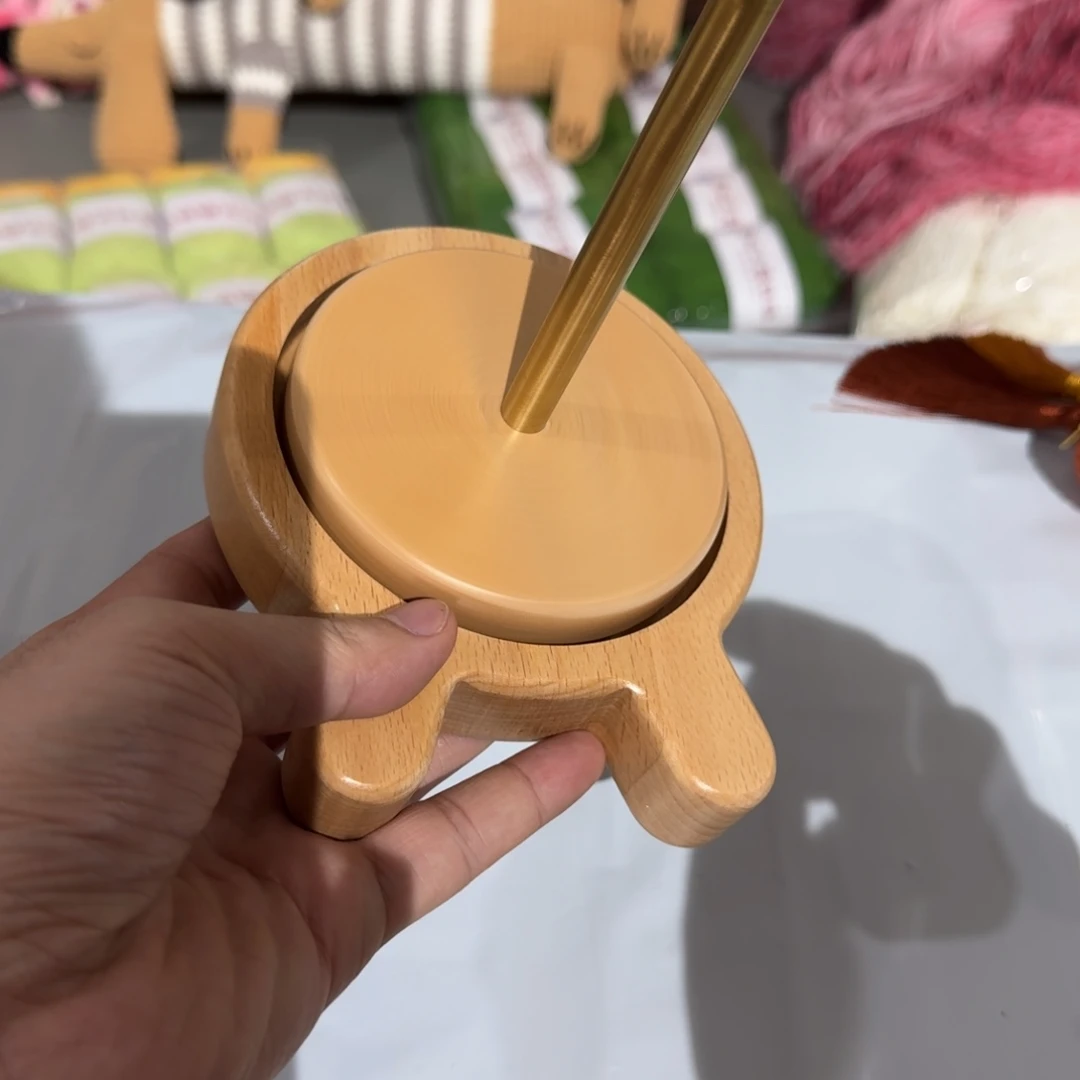 棉雪妃尔毛线直播间福利