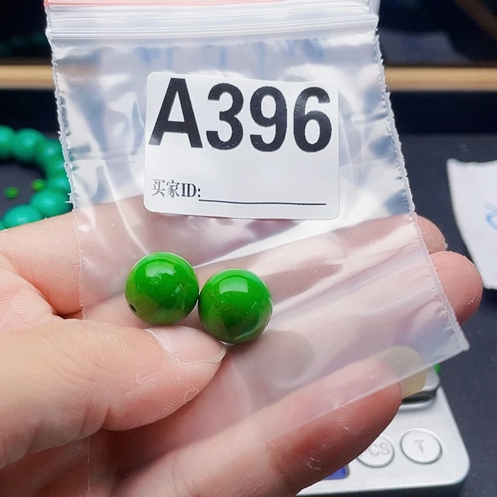 面圈圈，桶珠，手串