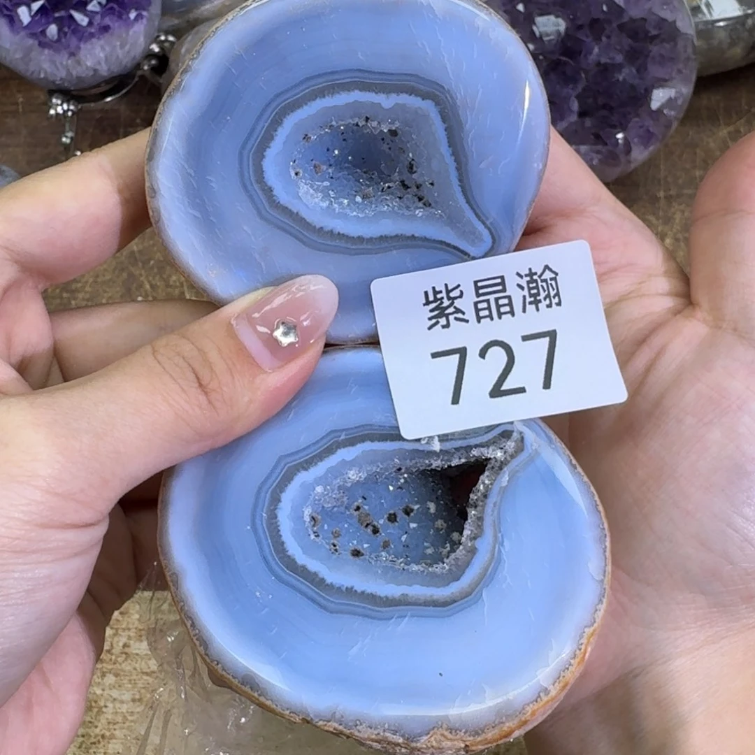 未镶嵌水晶大型摆件（非配饰）