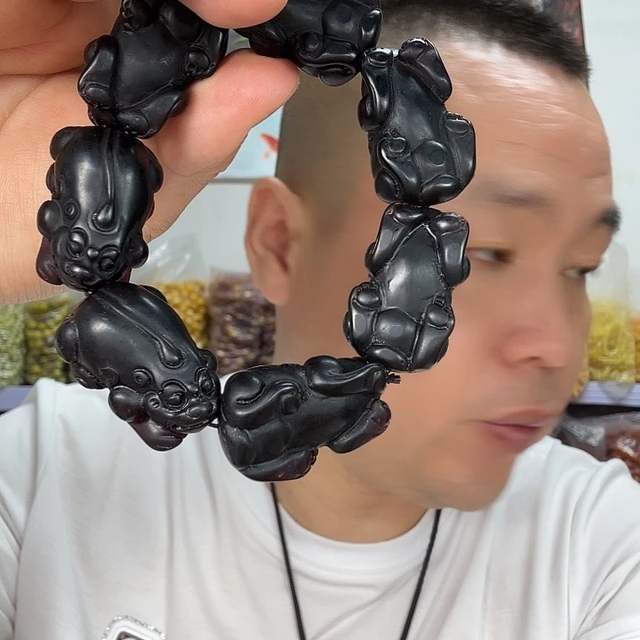 非洲紫檀（红花梨）47