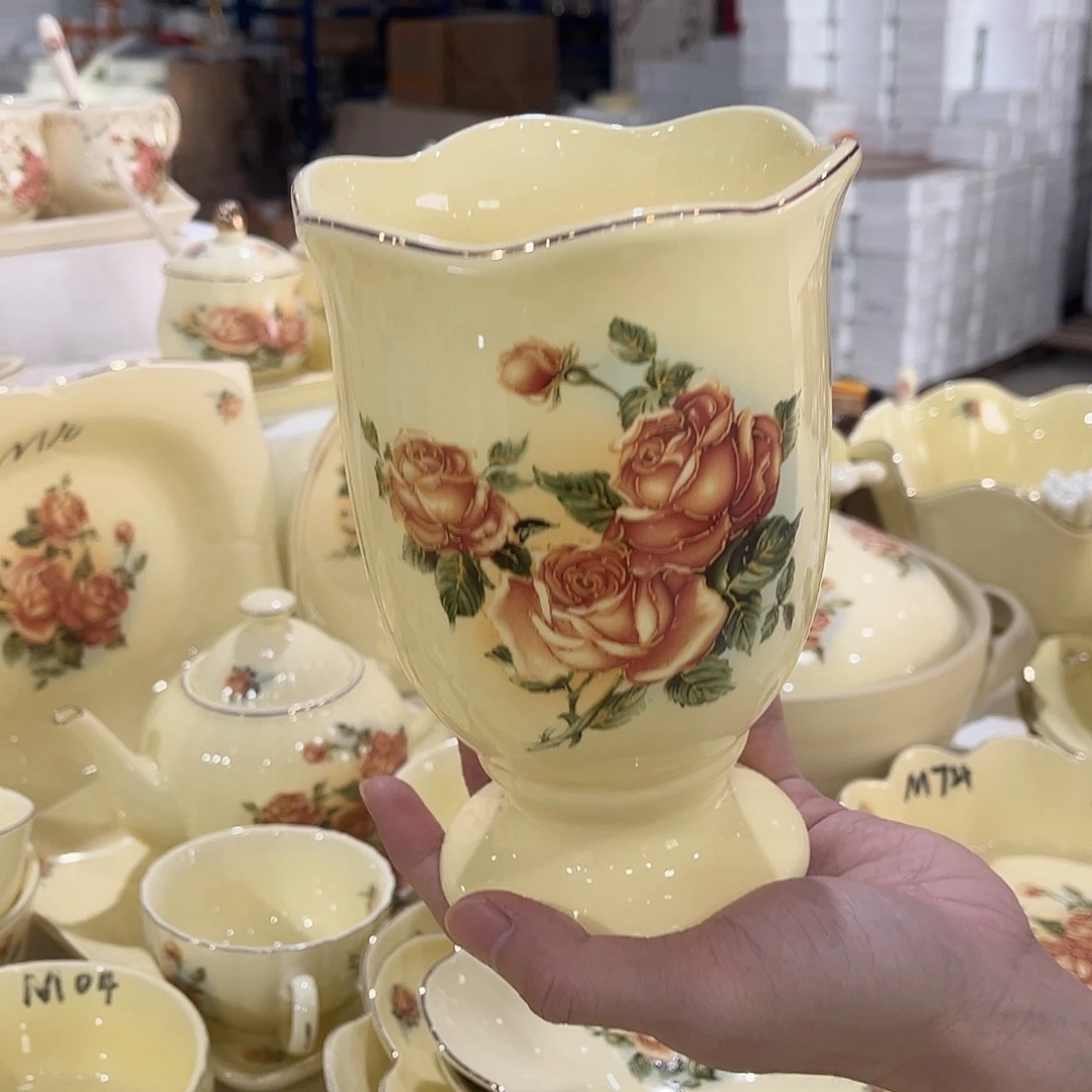 星博汇陶瓷有限公司