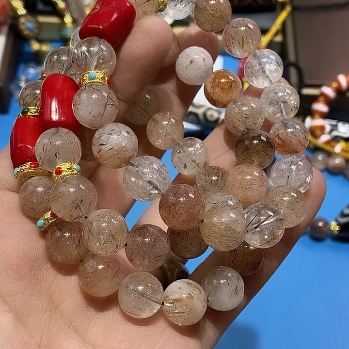 玛瑙/玉髓颈饰未镶嵌97