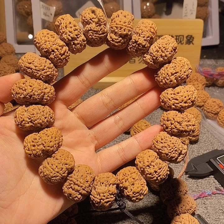 金刚菩提手串俗*哥一个人