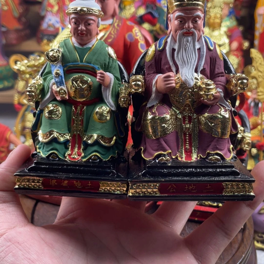 木文玩家居装饰摆件