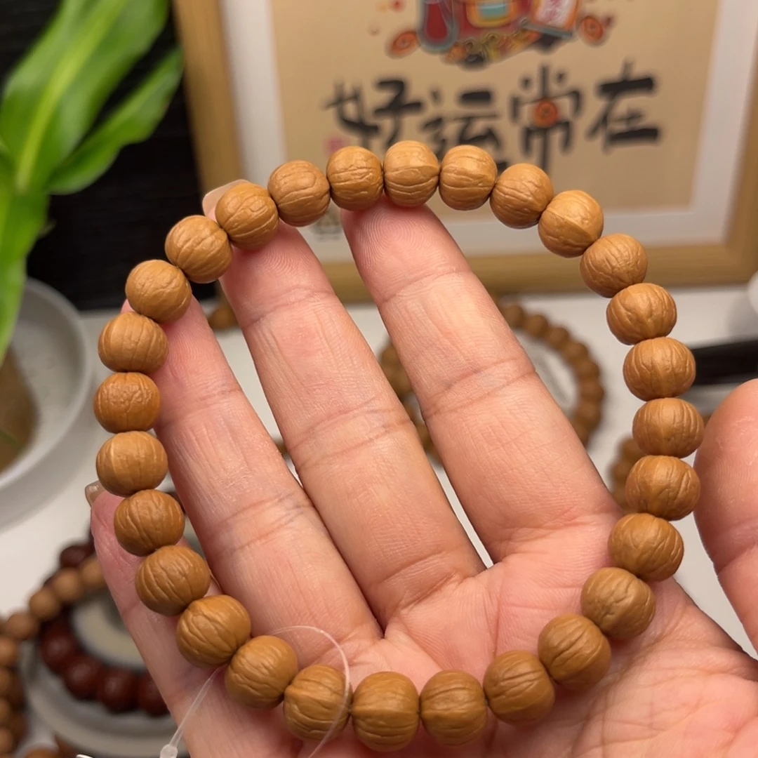 没****吊坠猴头核桃南瓜