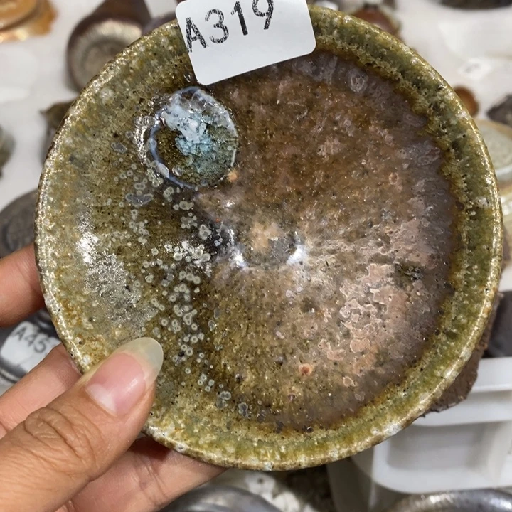 其他柴烧茶器福利