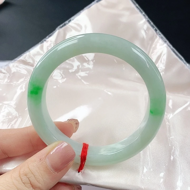 未镶嵌手镯翡翠翡翠820