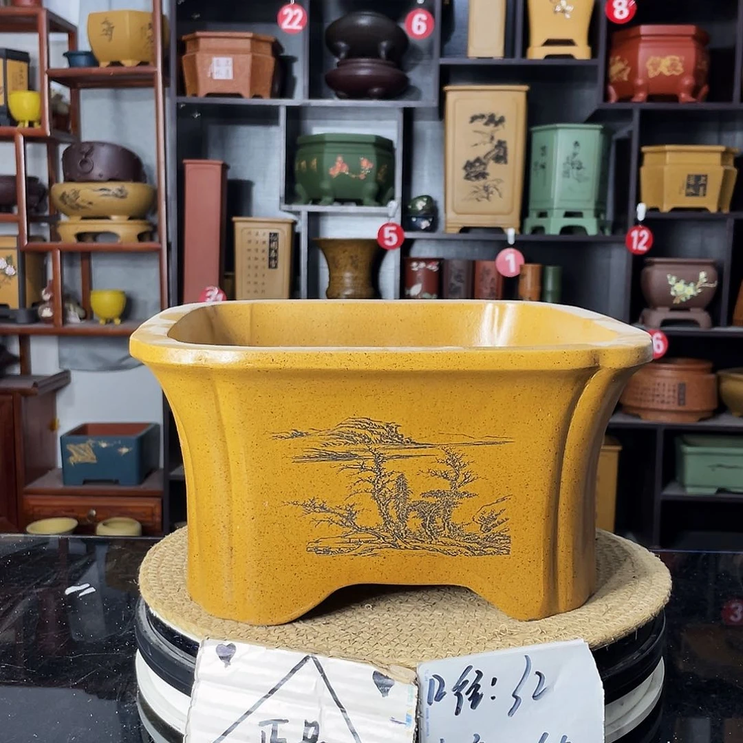 紫砂艺术紫砂工艺