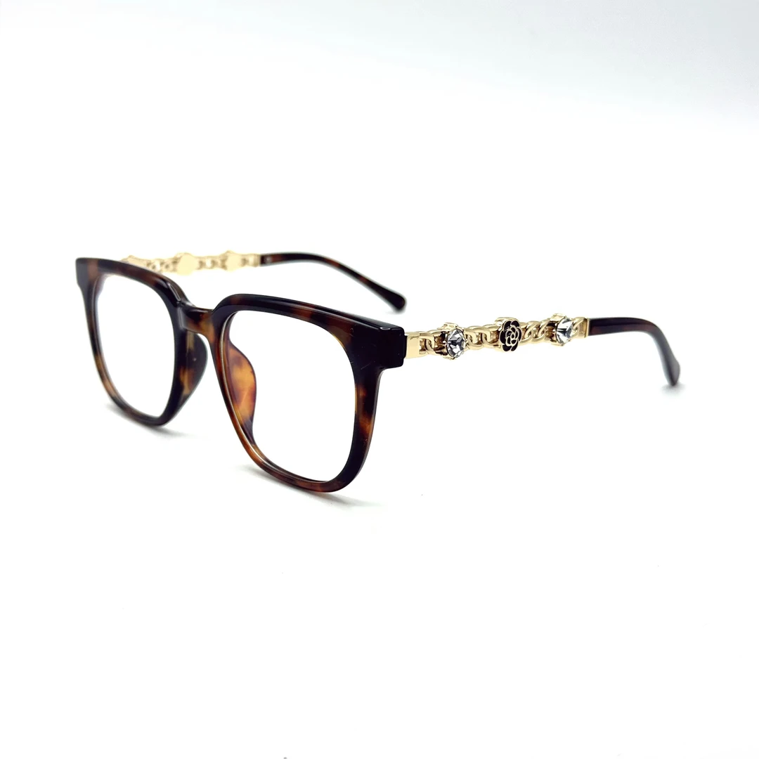 【1055】防蓝光平光镜可配近视网红个性防紫外线街拍潮流复古