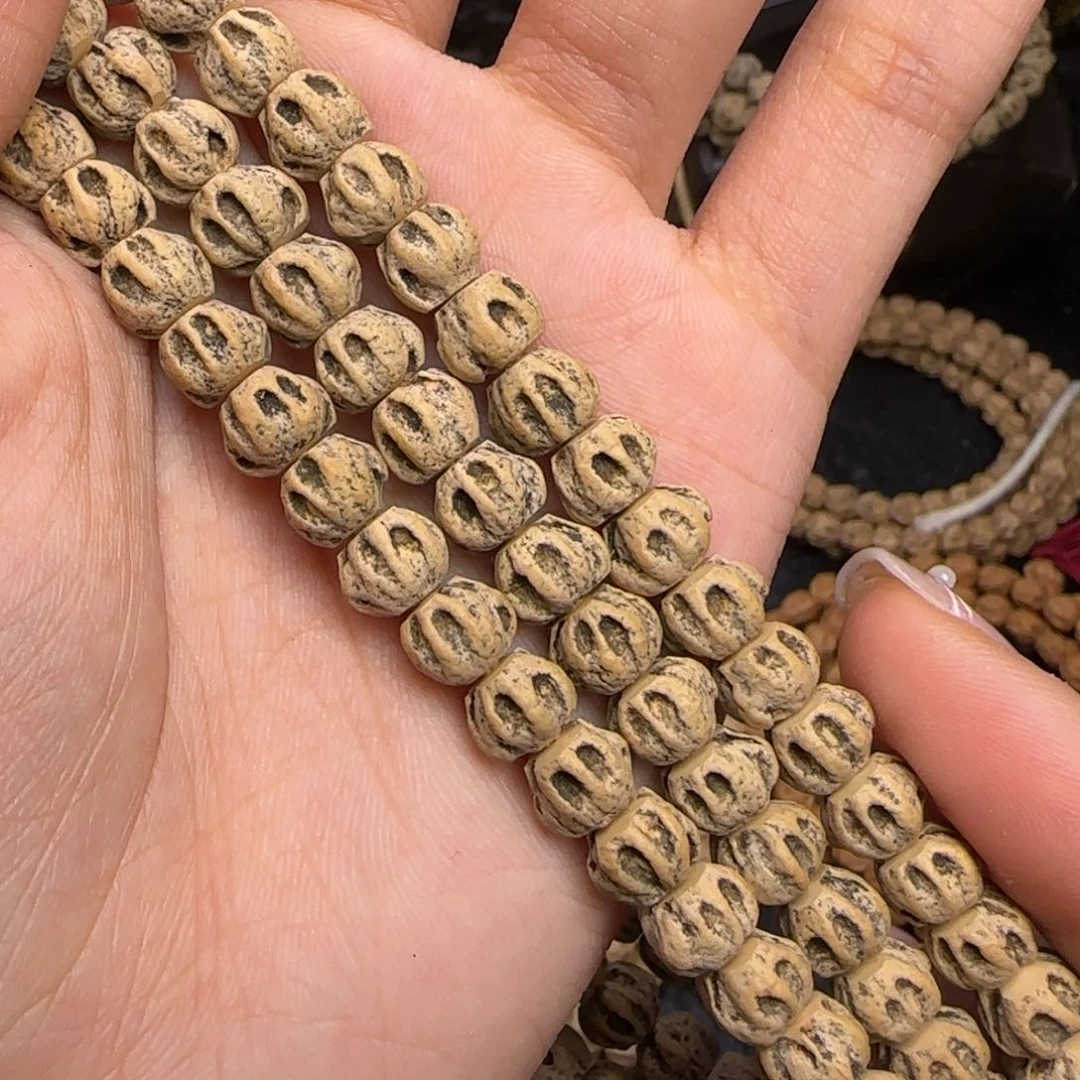 柏香籽/百香籽吊坠S****n