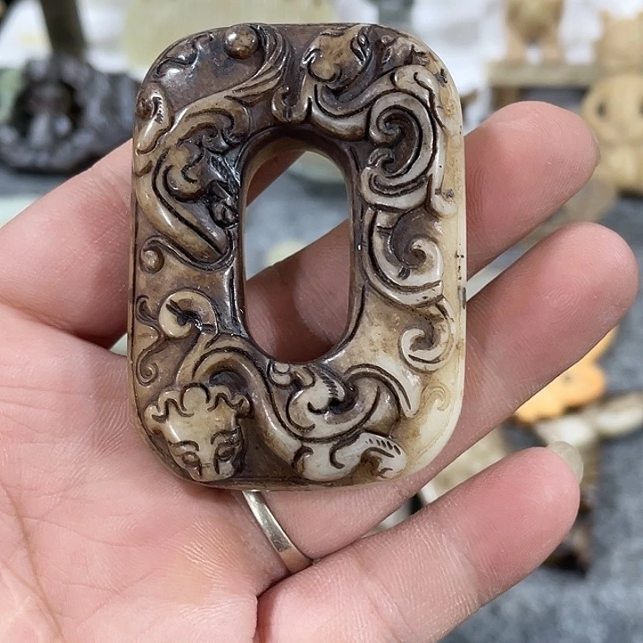 未镶嵌和田玉（糖玉）挂件玉玉玉玉玉玉玉