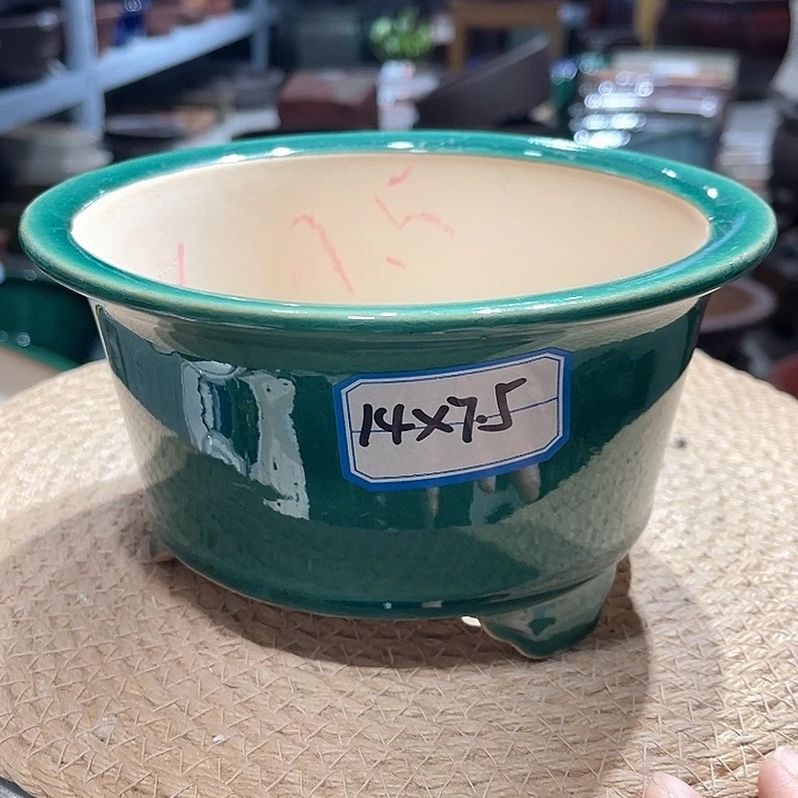 花盆紫砂紫砂花盆