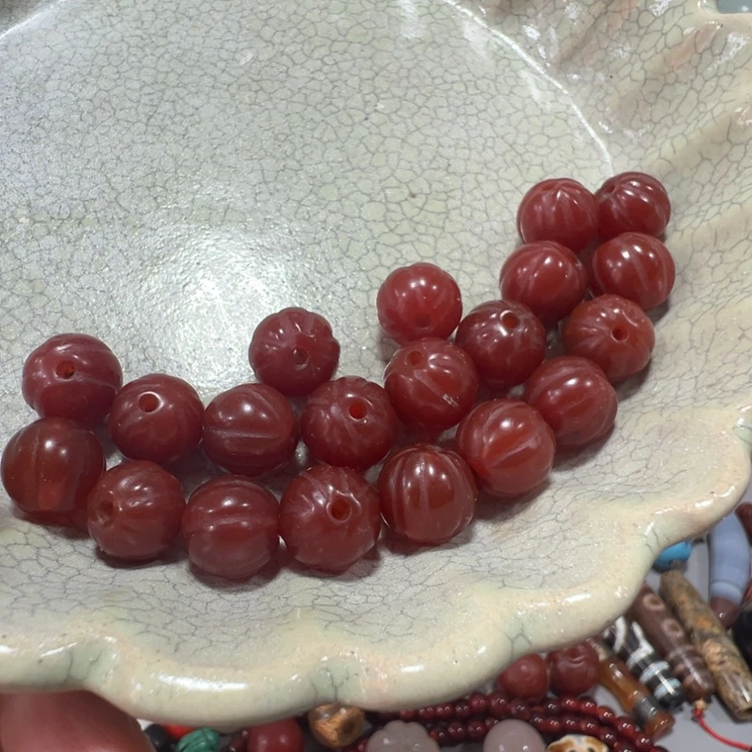 瓷片一**缘做工精致大方精致大方