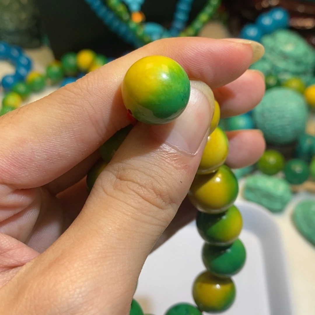南红玛瑙手串合金