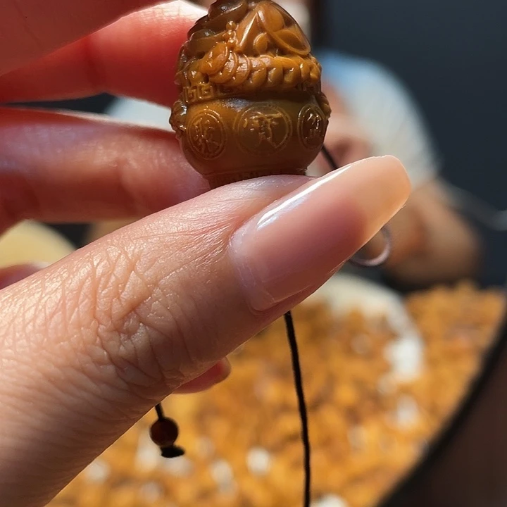 手串/手链橄榄核橄榄核