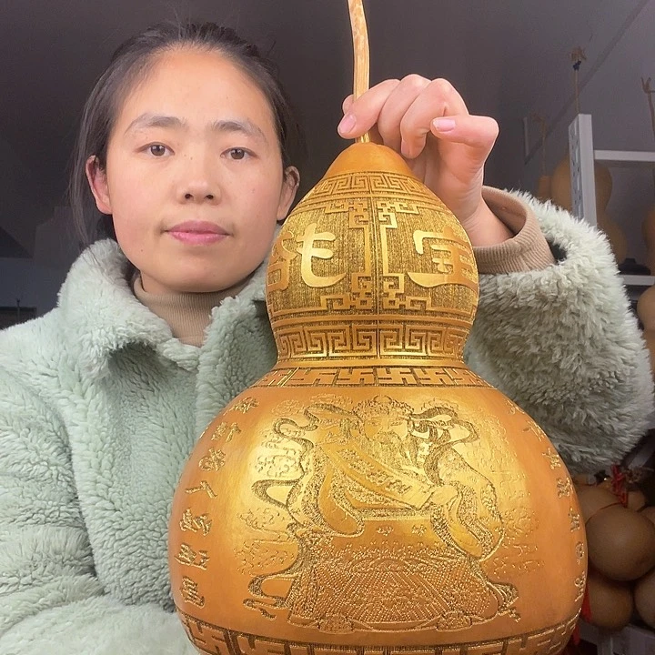 久**！天然葫芦一物一图看图片发货