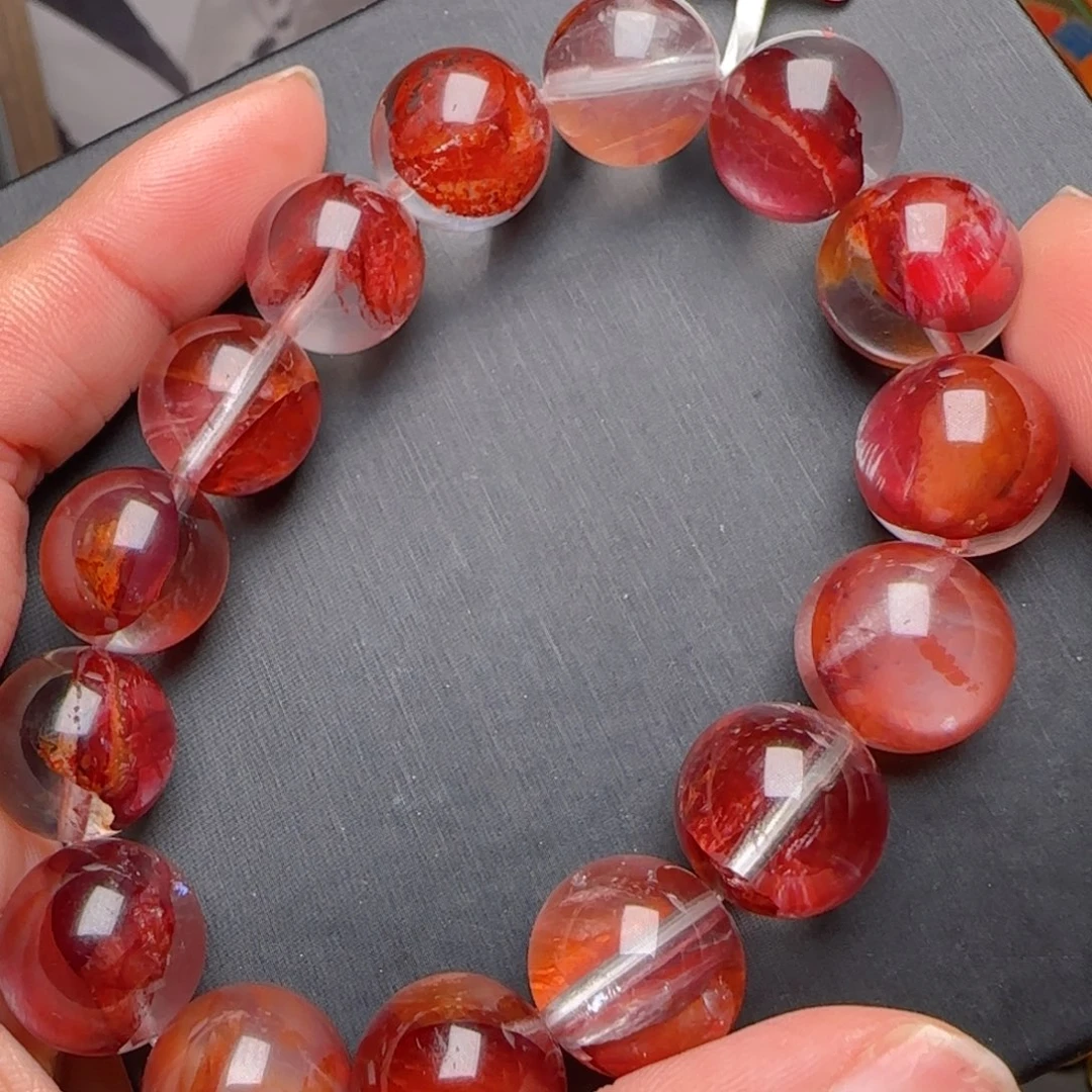 未镶嵌手链水晶M57434