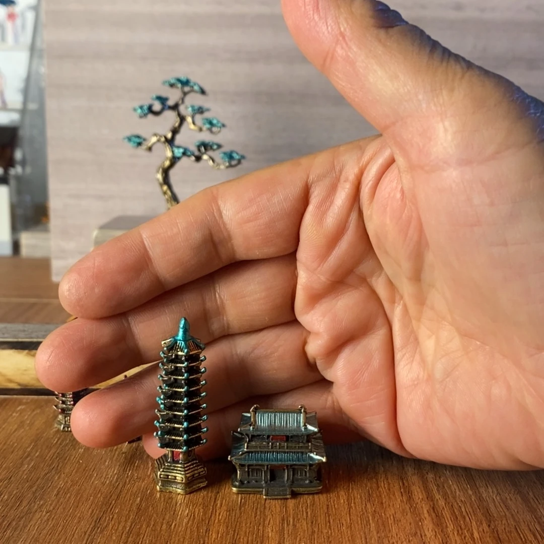 孤***侠摆件我要去看看自己