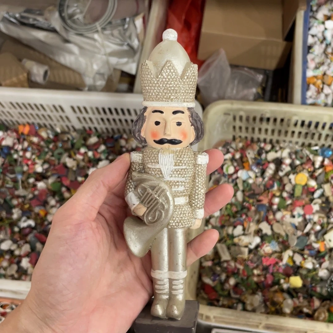 瓷片工艺品默认微瑕不退不换