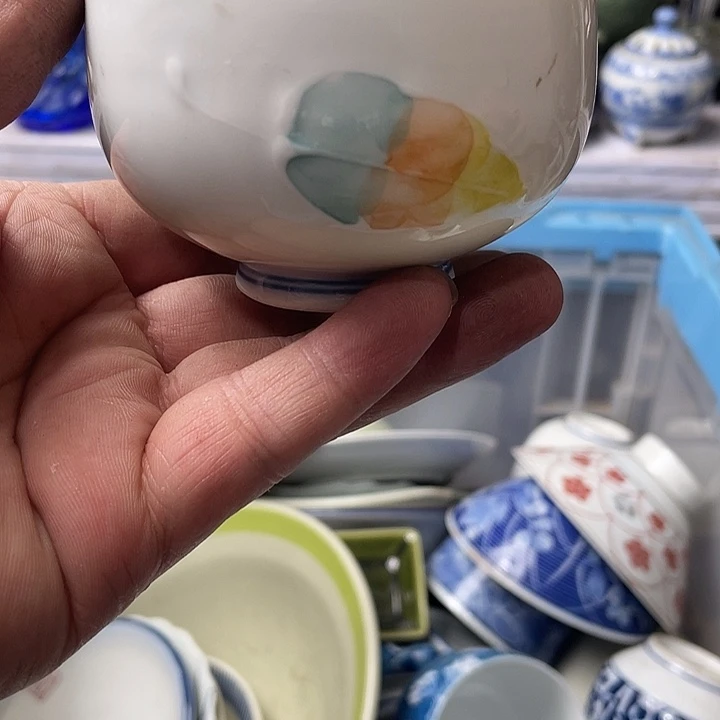 水滴瓷器水滴瓷器