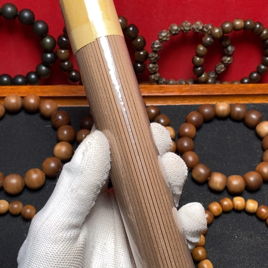 檀香木其他100g 老山檀香 四方香