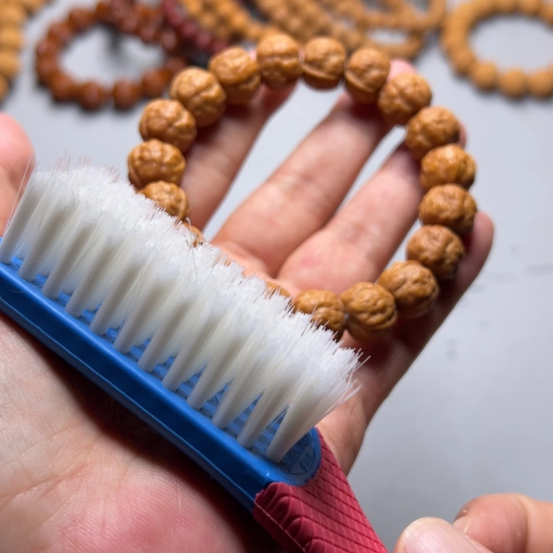 猴头核桃手串猴头禅宗