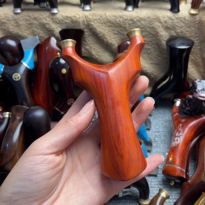 大果紫檀（缅甸花梨）微瑕928