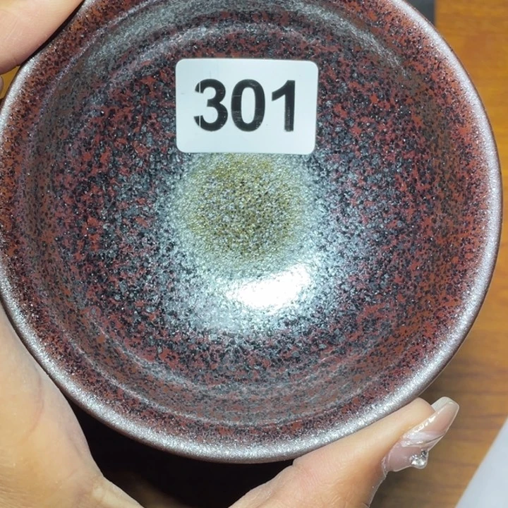 茶盏J****n知音茶盏主人杯301