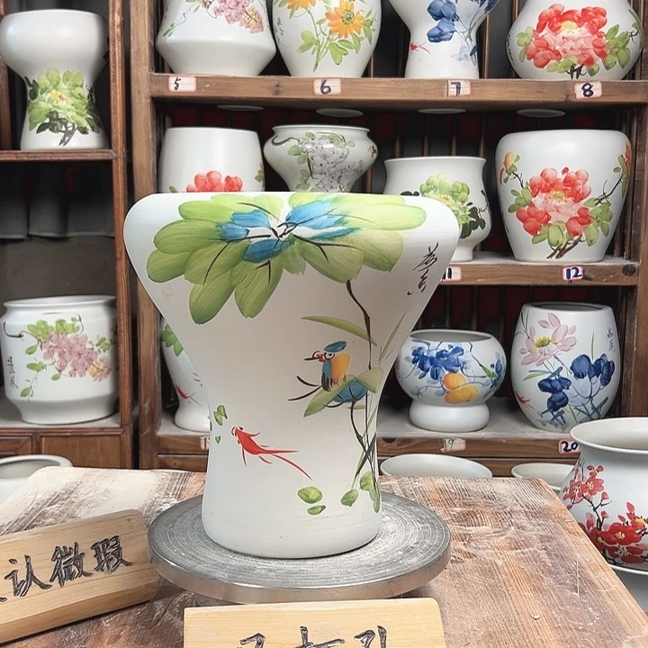 摆件火窝鸟陶瓷陶瓷陶瓷