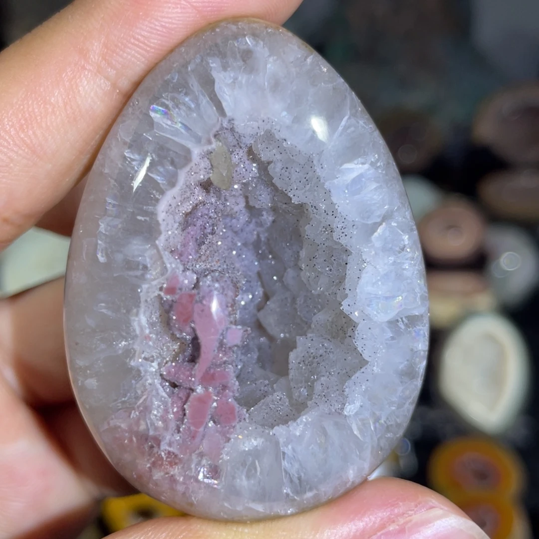 未镶嵌大型摆件（非配饰）水晶