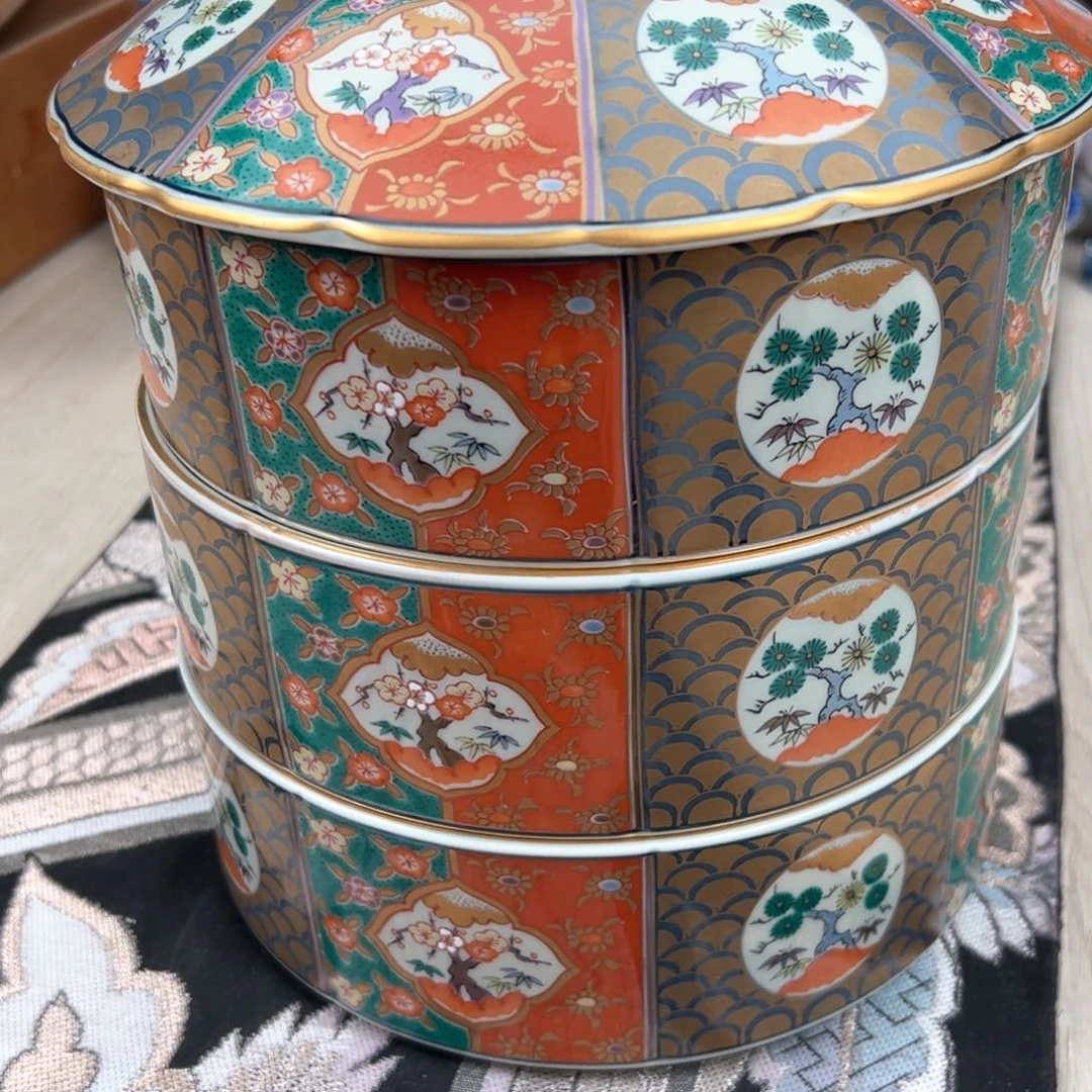 瓷高端大气上档次的