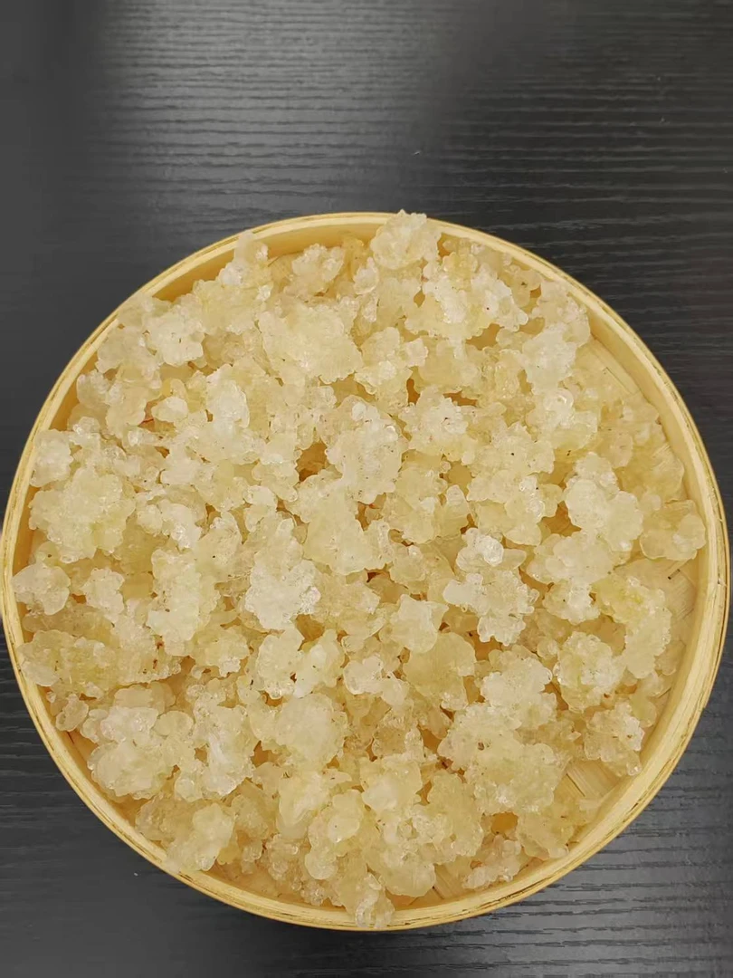 【兔兔精选】精选雪燕150g