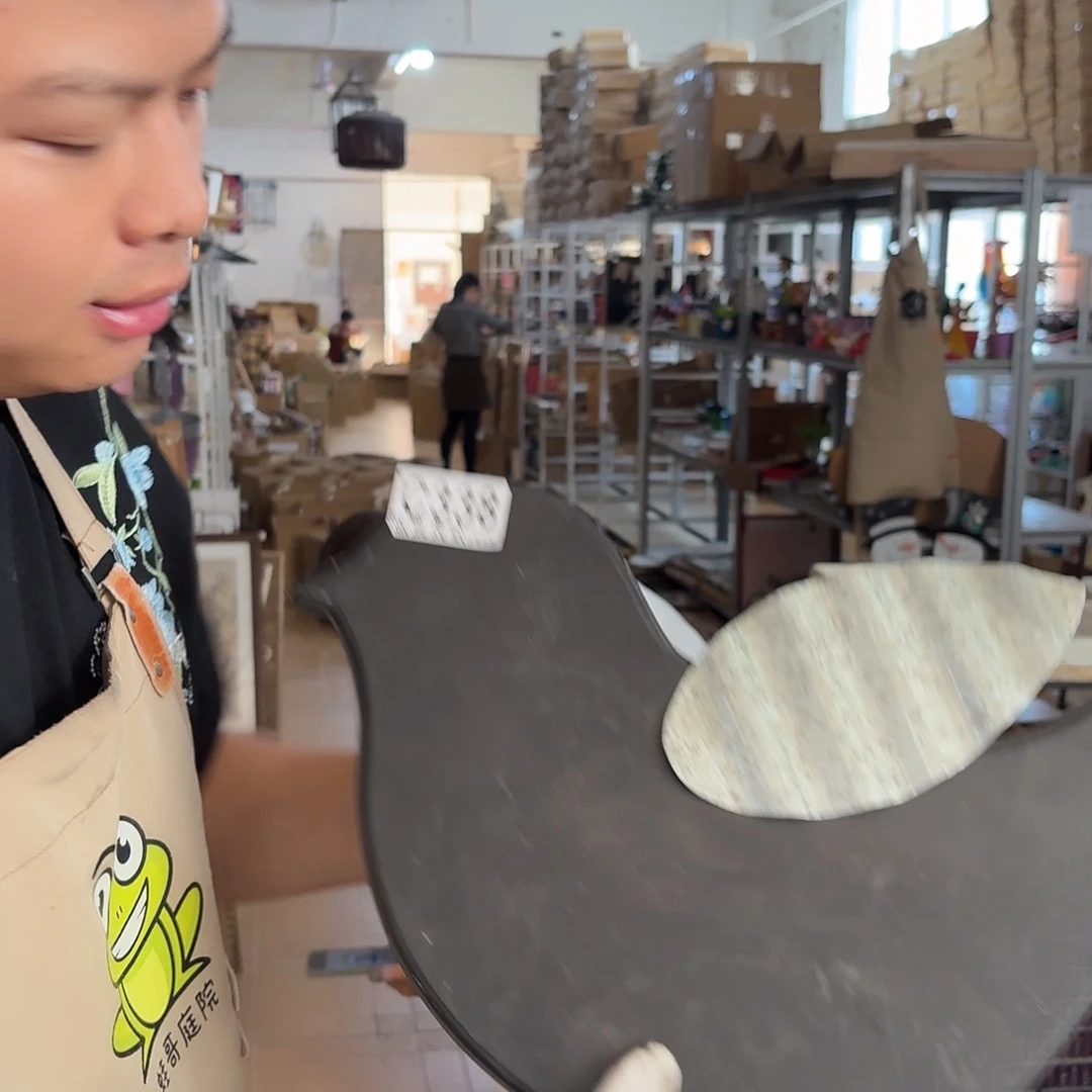 核桃木/黑胡桃（胡桃木）