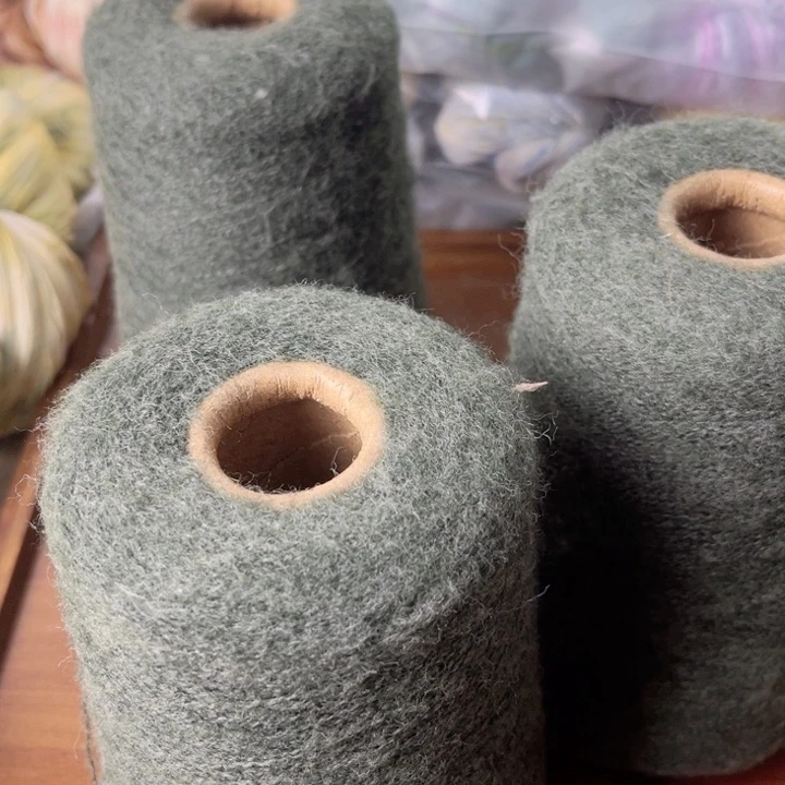 羊毛马海毛43号三个