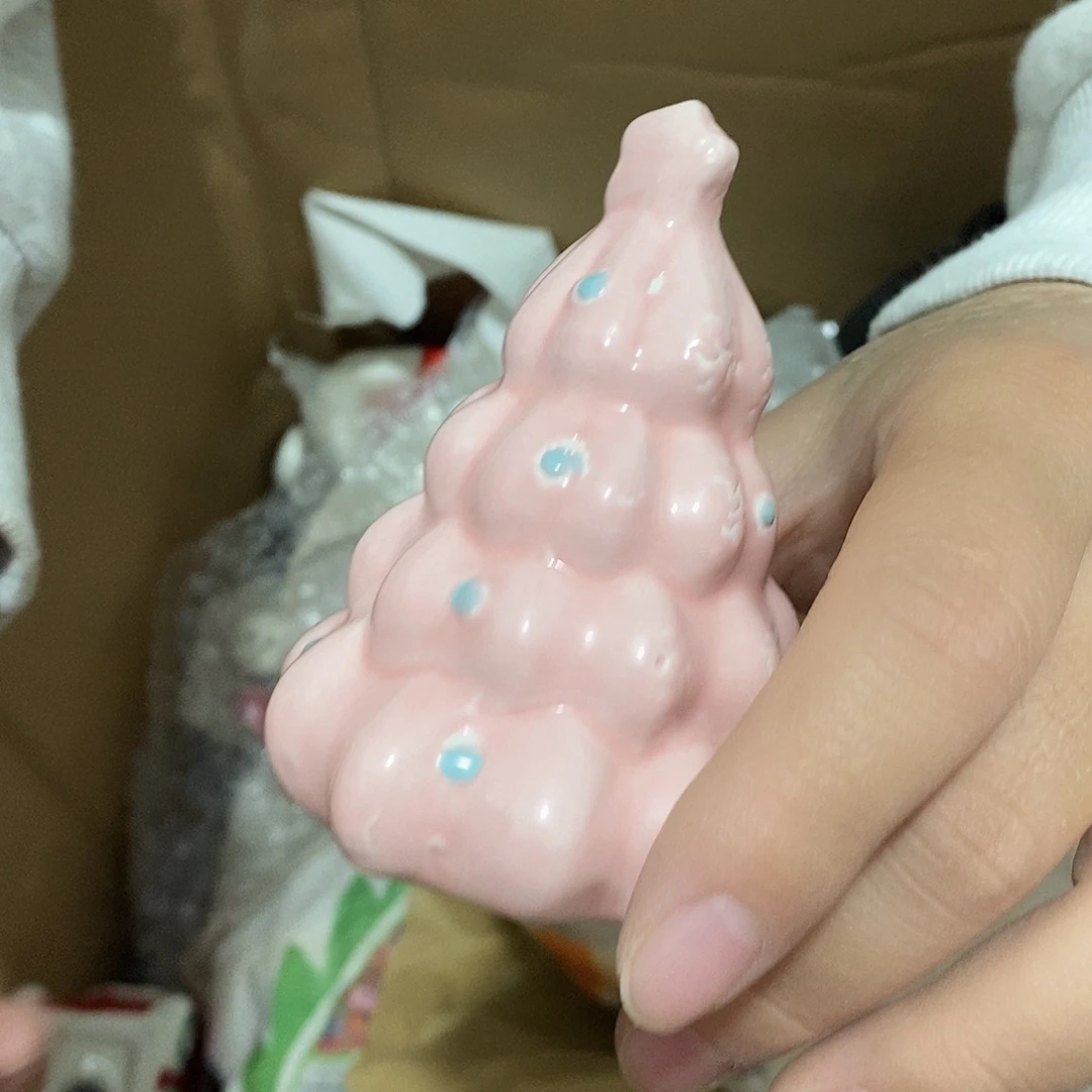 陶瓷微瑕介意慎拍瑕疵