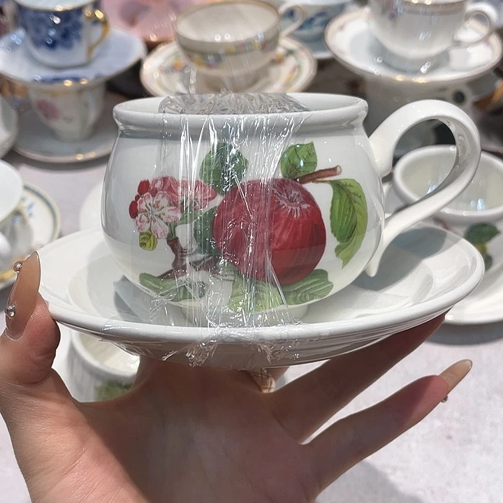 精品进口瓷器瓷片