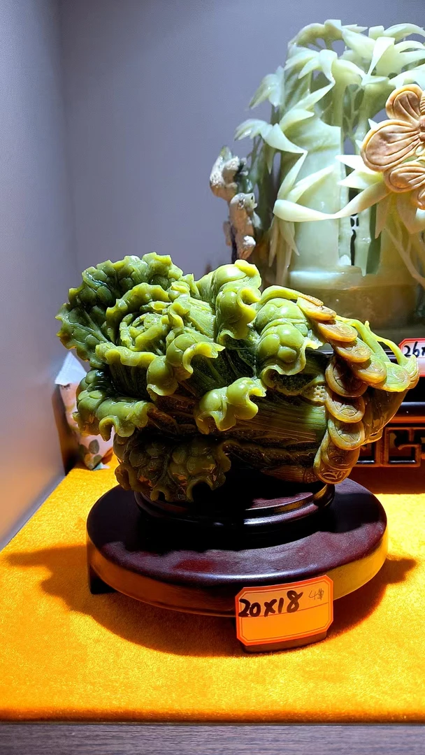 家居摆件，佰财聚来