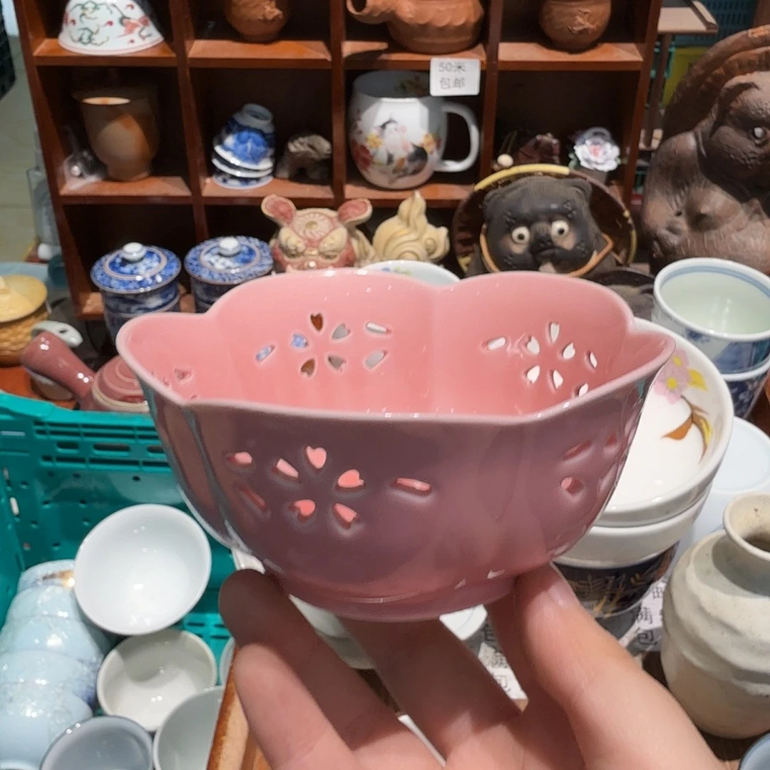 瓷片五十包邮 非全新
