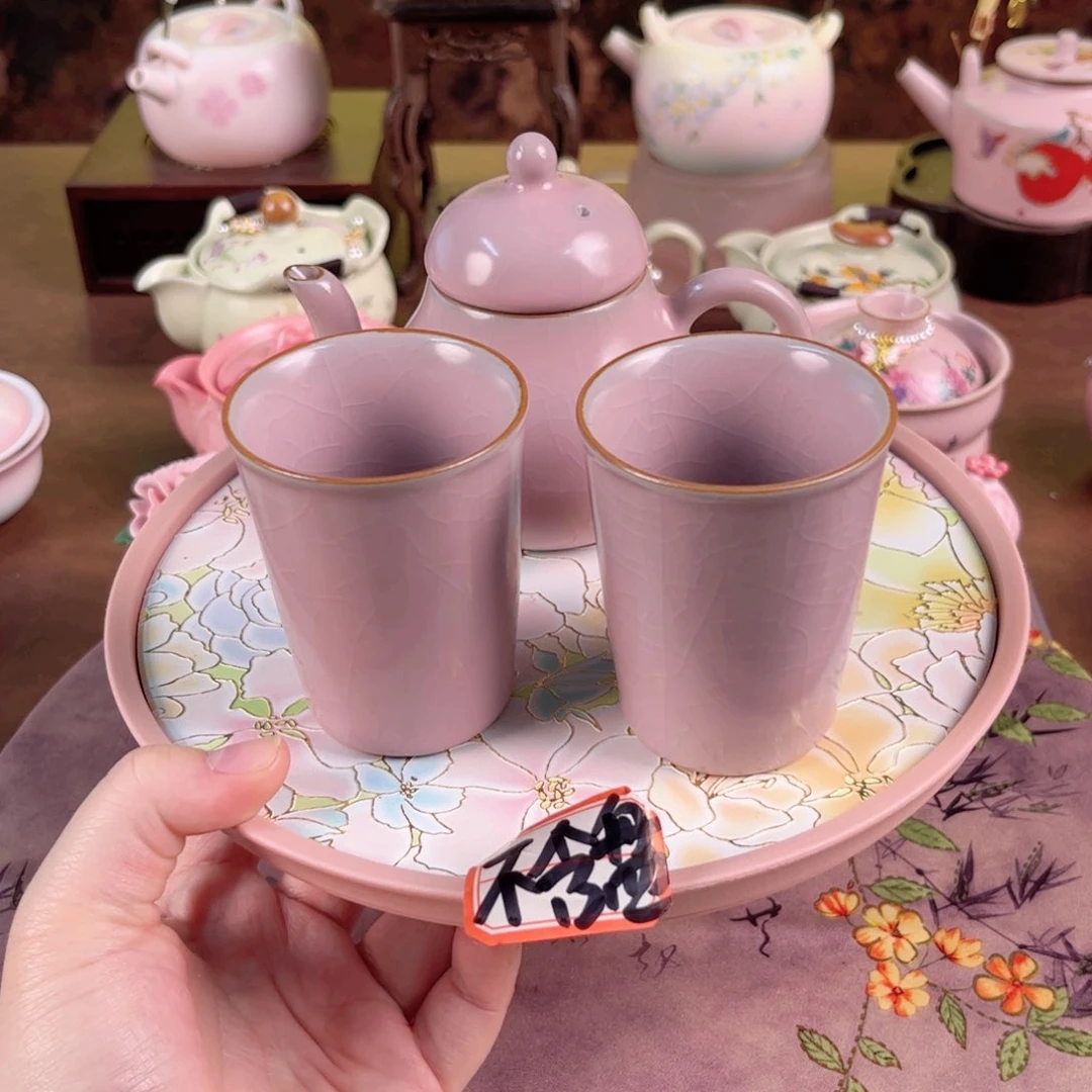 陶瓷陶瓷艺术家的作品