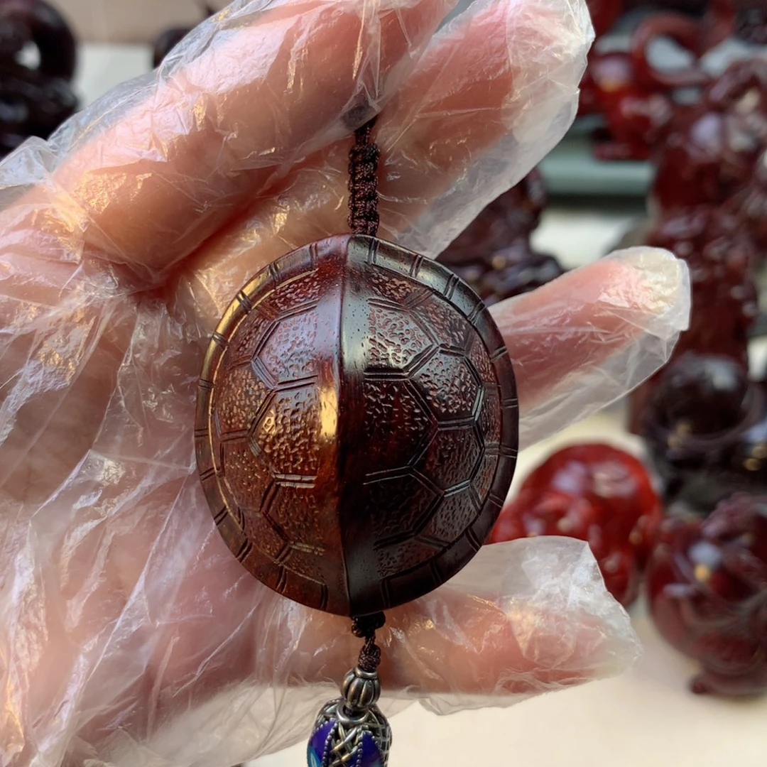 【闪购商品】檀香紫檀（小叶紫檀）