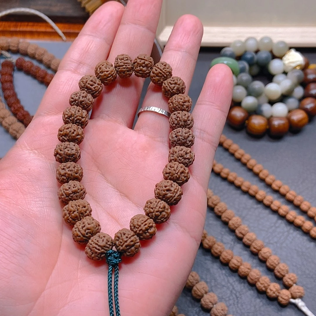 金刚菩提手串@*老树王