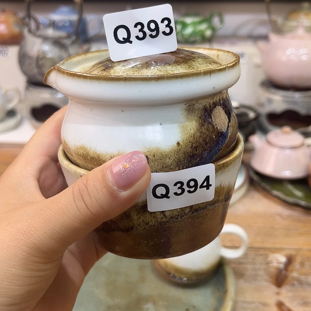 朱泥茶杯Z*S陶瓷艺术