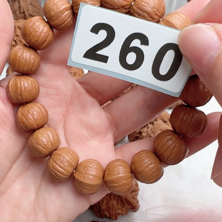 文玩核桃吊坠文玩260