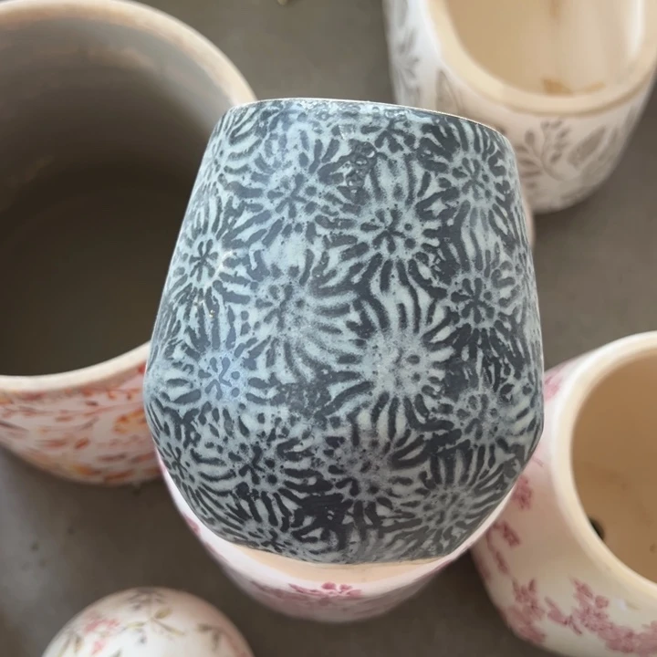 有孔高度11.5内口7