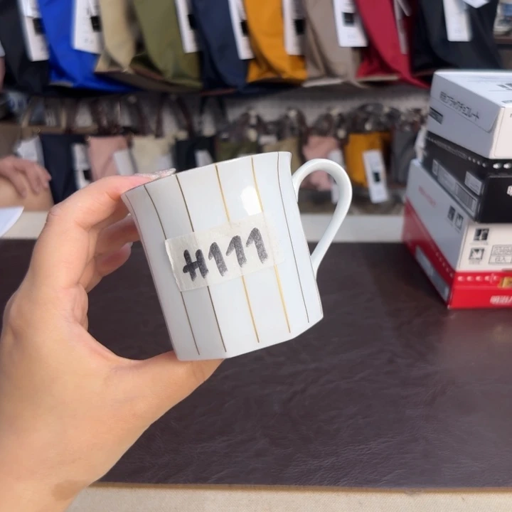 瓷片抹茶介里家的精选好物