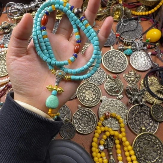 泥塑精品小元素你值得拥有