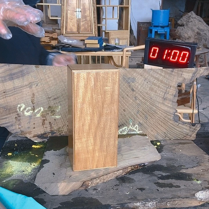 楠木（金丝楠）其他曾*蛋金丝