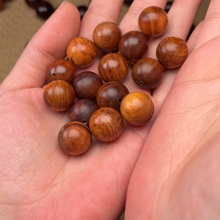 黄花梨/降香黄檀其他瑕疵