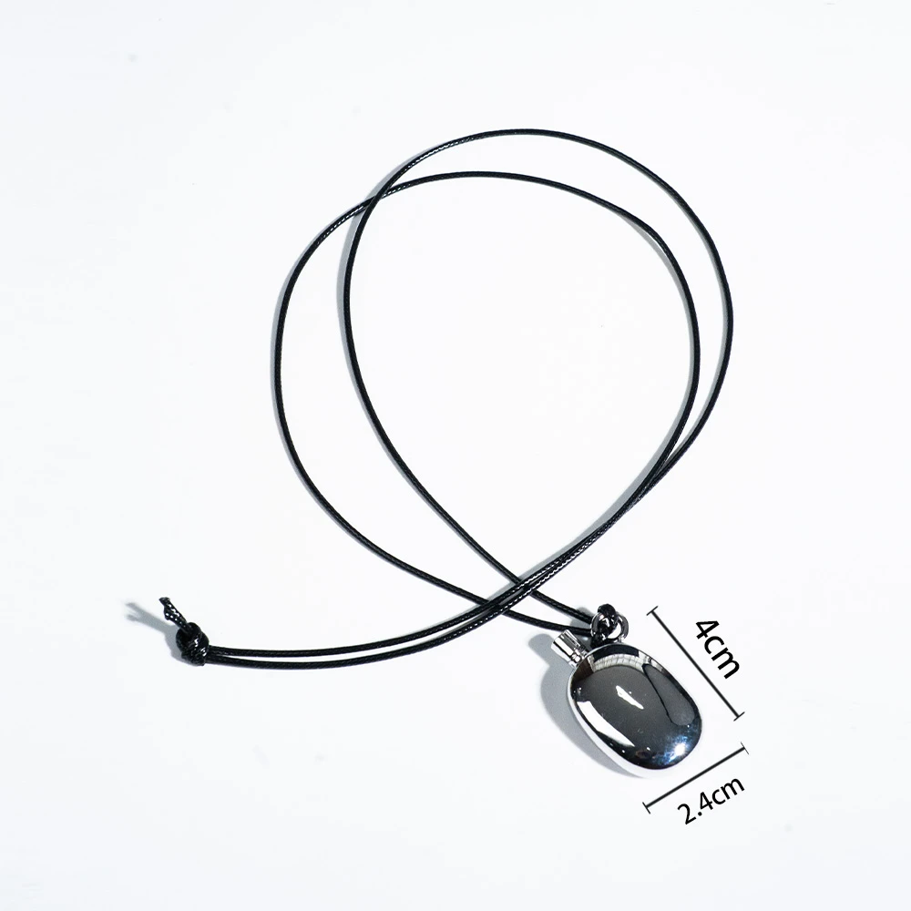 合金项链 【荟老师严选】XL255602气质时尚百搭项链